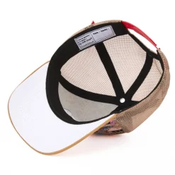 Casquette éco-responsable - Hello Hossy - New York City