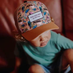 Casquette éco-responsable - Hello Hossy - New York City
