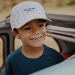 Casquette éco-responsable - Hello Hossy - Pear