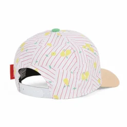 Casquette éco-responsable - Hello Hossy - Pear