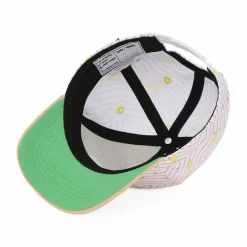 Casquette éco-responsable - Hello Hossy - Pear
