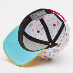 Casquette éco-responsable - Hello Hossy - Palm Spring