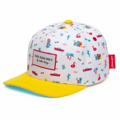 Casquette éco-responsable - Hello Hossy - Palm Spring