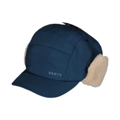 Casquette enfant Barts - Kwinn - Blue