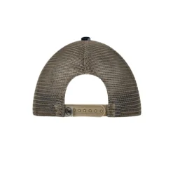 Casquette enfant buff - Trucker cap kids - Snigs Night Blue
