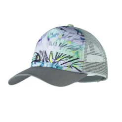 Casquette enfant buff - Trucker cap kids - Shaira Laven Der
