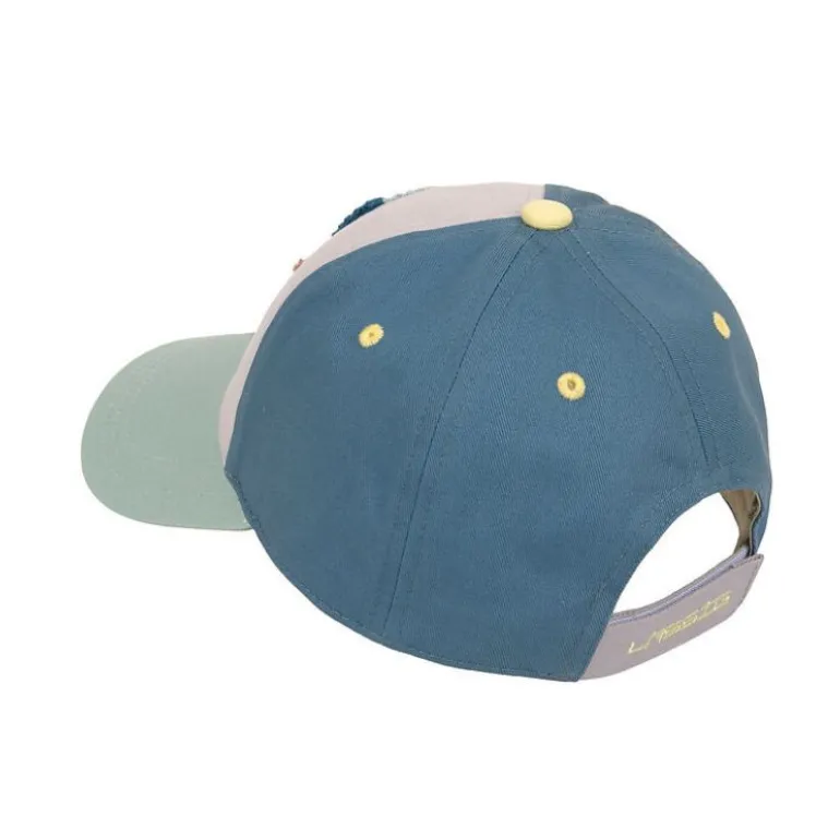 Casquette enfant coton bio - Little Gang - Lassig - Play