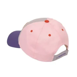 Casquette enfant coton bio - Little Gang - Lassig - Chat