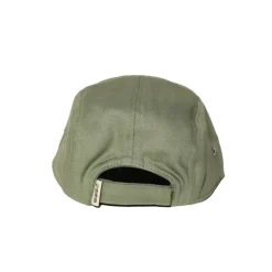 Casquette enfant five panel anti-UV - KietLa - Vert