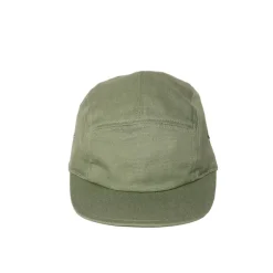 Casquette enfant five panel anti-UV - KietLa - Vert