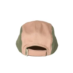 Casquette enfant five panel anti-UV - KietLa - Multicolore