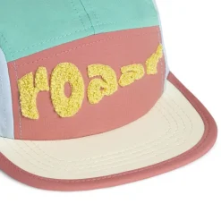 Casquette enfant five panel anti-UV - KietLa - Roar Sportswear