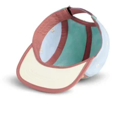 Casquette enfant five panel anti-UV - KietLa - Roar Sportswear