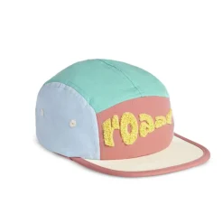 Casquette enfant five panel anti-UV - KietLa - Roar Sportswear