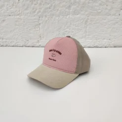 Casquette enfant - Poule Party - Chou à la crème