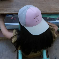 Casquette enfant - Poule Party - Chou à la crème