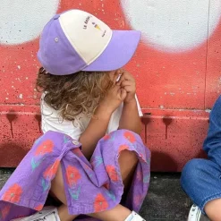 Casquette enfant - Poule Party - Dolce Vita