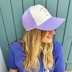 Casquette enfant - Poule Party - Dolce Vita