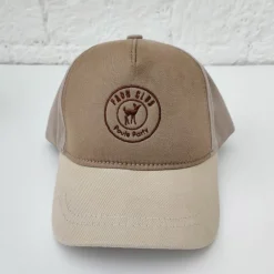 Casquette enfant - Poule Party - Faon Club