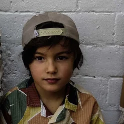Casquette enfant - Poule Party - Faon Club