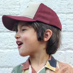 Casquette enfant - Poule Party - Sweet Future