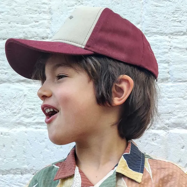 Casquette enfant - Poule Party - Sweet Future
