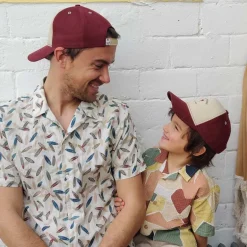 Casquette enfant - Poule Party - Sweet Future