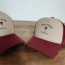 Casquette enfant - Poule Party - Sweet Future