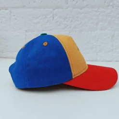 Casquette enfant - Poule Party - Old School