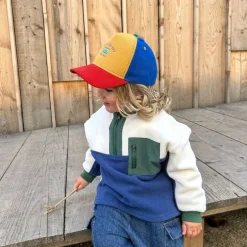 Casquette enfant - Poule Party - Old School