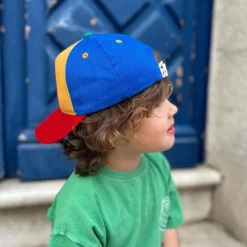 Casquette enfant - Poule Party - Old School