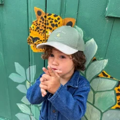 Casquette enfant - Poule Party - Supear Cool