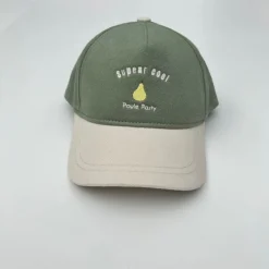 Casquette enfant - Poule Party - Supear Cool