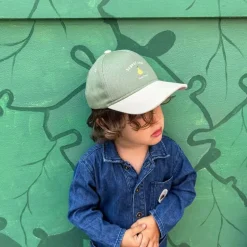 Casquette enfant - Poule Party - Supear Cool