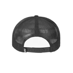 Casquette enfant - Tomal kids cap - Picture Organic Clothing - Dark Stone