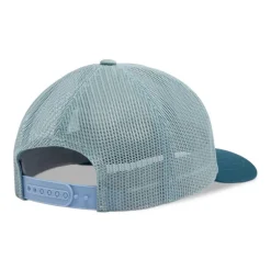 Casquette enfant Youth Snap Back - Columbia - Crushed Blue