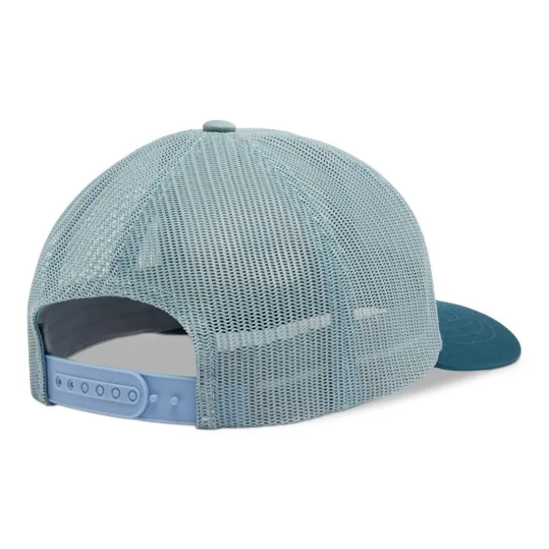 Casquette enfant Youth Snap Back - Columbia - Crushed Blue