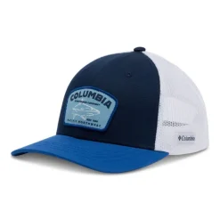 Casquette enfant Youth Snap Back - Columbia - Collegiate Navy