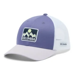 Casquette enfant Youth Snap Back - Columbia - Stormwatch, Lavender