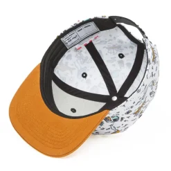 Casquette Hello Hossy - Aussie