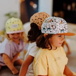 Casquette Hello Hossy - Aussie