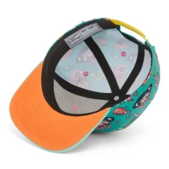 Casquette Hello Hossy - Disco Roar