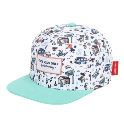 Casquette Hello Hossy - Hossegor