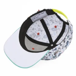 Casquette Hello Hossy - Hossegor