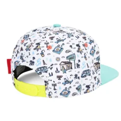 Casquette Hello Hossy - Hossegor