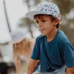 Casquette Hello Hossy - Hossegor