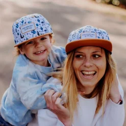 Casquette Hello Hossy - Lama