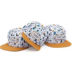 Casquette Hello Hossy - Lama