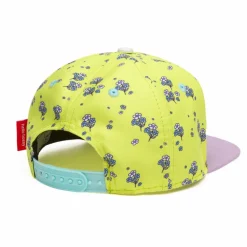 Casquette Hello Hossy - Lemon Flowers