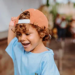 Casquette Hello Hossy - Mini Cookie